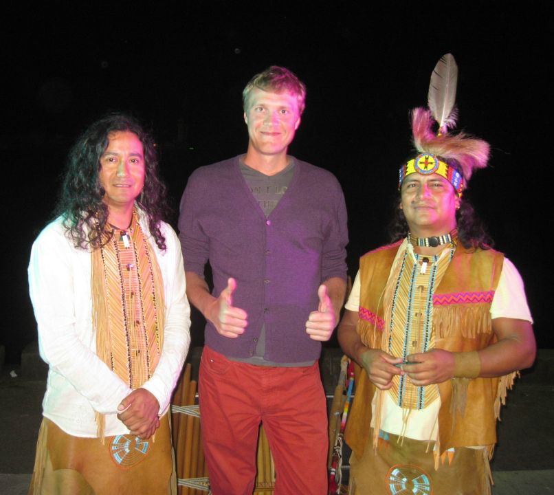 Aleksandr Osinter фотография #11