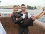 Фотография Малининой Алёны