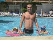 Фотография Лесина Виталия