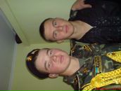 Дмитрій Михальчук фотография #32 (источник - https://vk.com/id58858132)