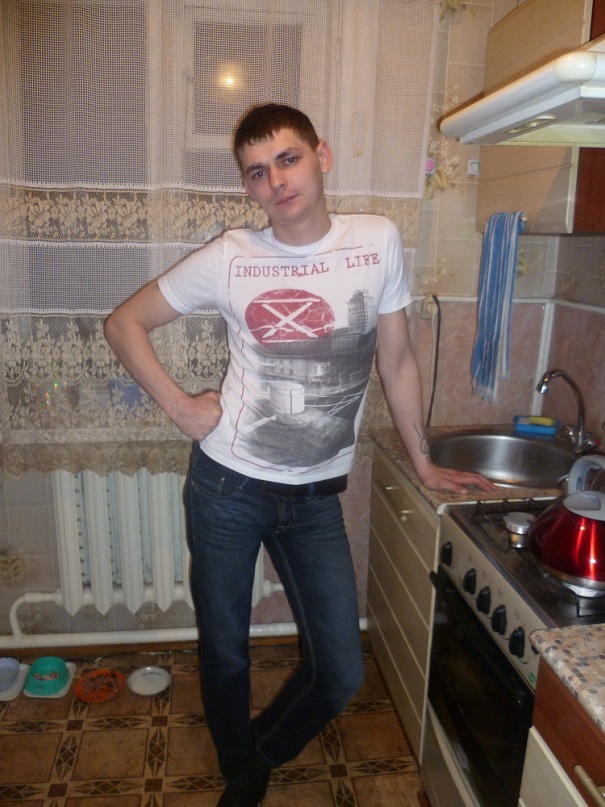 Даниил Сокол фотография #36