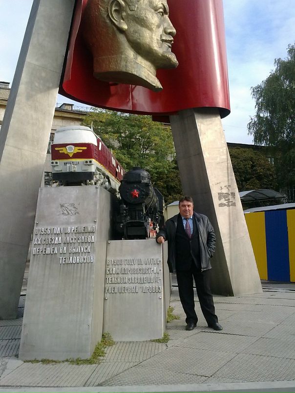 Александр Бойко фотография #7