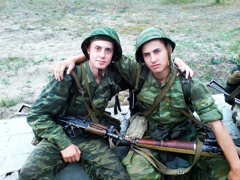 Сергей Никитин фотография #26