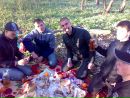 Саша Клімук фотография #3 (источник - https://vk.com/id54417660)