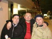 Фотография Шашерина Алексея