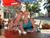 Фотография Зайцевой Маргариты