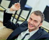 Фотография Шаинского Вячеслава