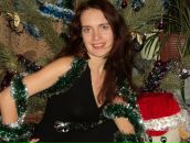 Фотография Сидоровой Анны