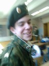 Фотография Виноградова Данилы