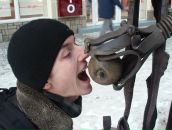 Ніка Достойна фотография #46 (источник - https://vk.com/id24705540)