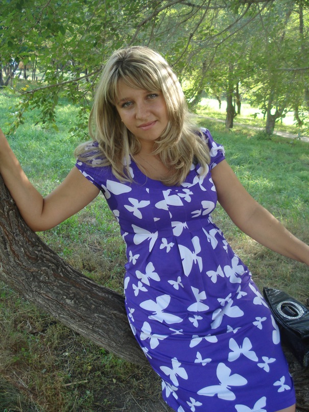 Ольга Гуж фотография #34