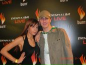 Фотография Лифанова Максимки