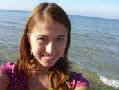 Анна Михеева фотография #7 (источник - https://vk.com/id1698063)