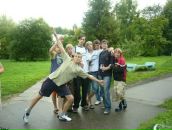 Фотография Кречика Александра