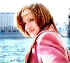 Фотография Детиновой Екатерины