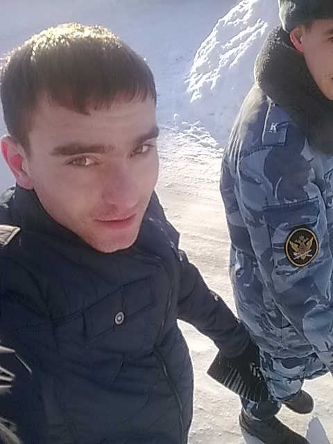 Апти Асхабов фотография #43