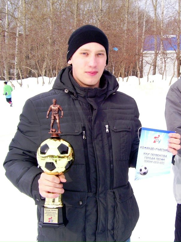 Антон Щербаков фотография #24