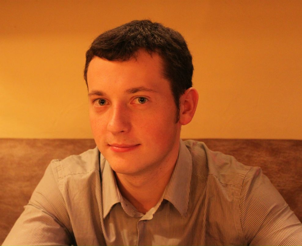 Дмитрий Карабин фотография #5