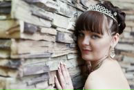 Фотография Васильевой Ольги