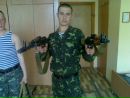 Вадім Матвєєв фотография #23 (источник - https://vk.com/id81469518)
