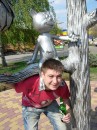 Фотография Ставропольского Виктора