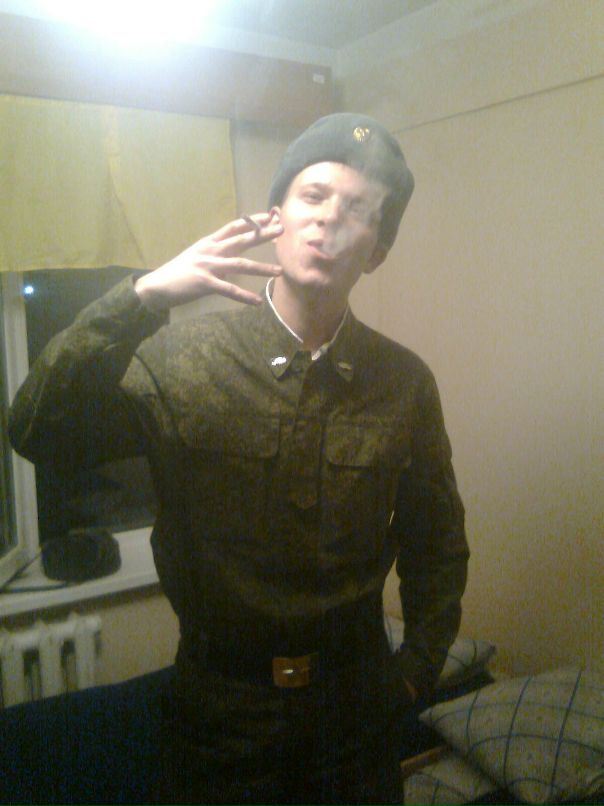 Айслан Монгуш фотография #12