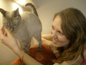 Фотография Щепелиной Фотограф Красноярск Анастасии