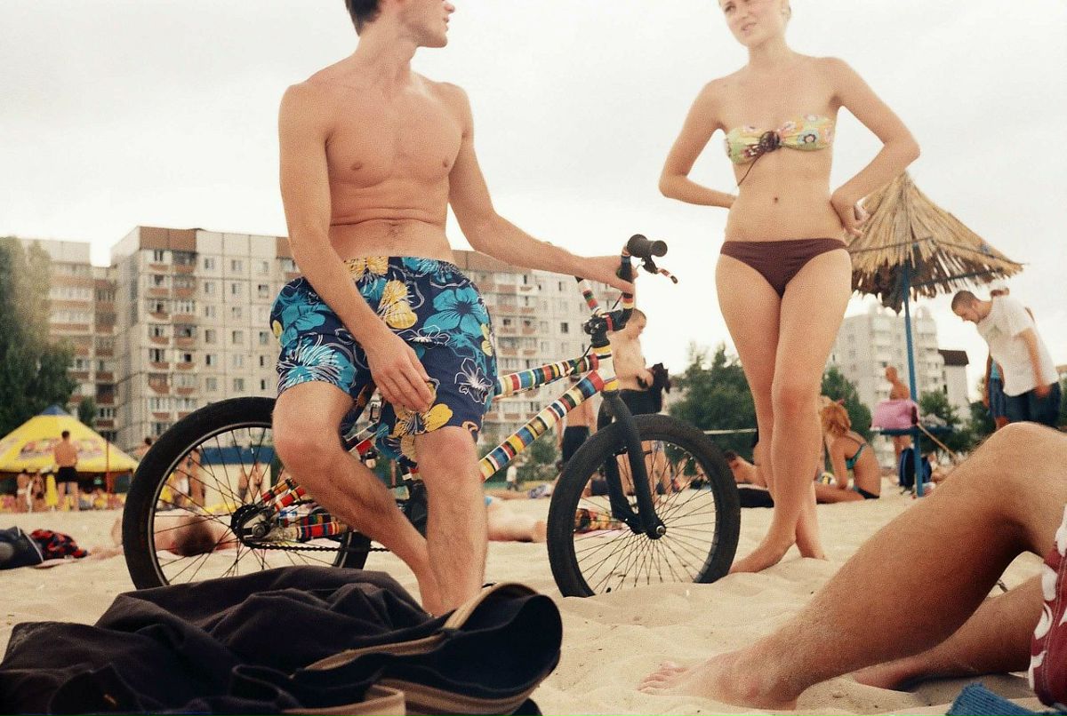 Аф Аф фотография #4