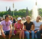 Фотография Лондона Алексея