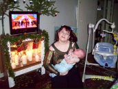 Фотография Ревиной Марины