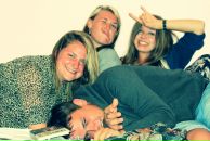 Фотография Дружины Марии