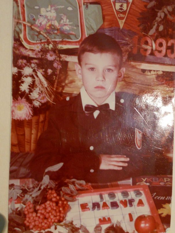 Роберт Адеев фотография #47
