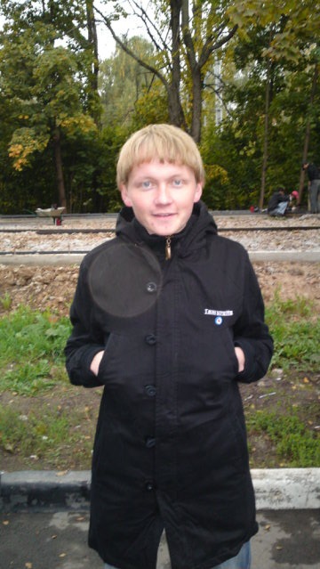 Дима Кононенко фотография #45