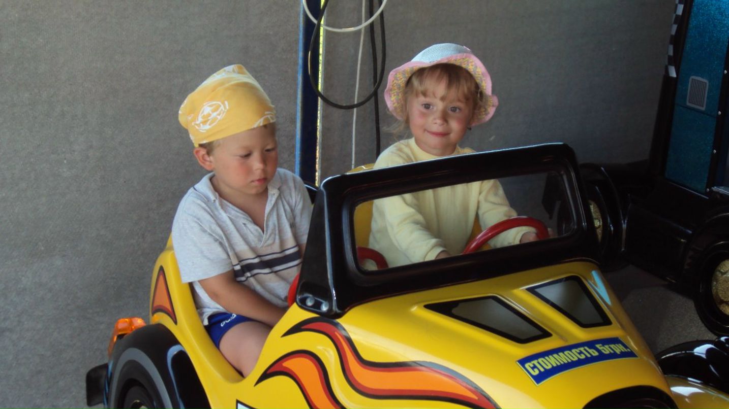 Ірчик Ткачик фотография #11