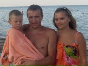 Максім Шашков фотография #12 (источник - https://vk.com/id76974933)