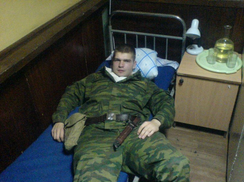 Владимир Тимошенко фотография #35