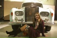 Фотография Кузнецовой Марины