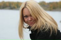 Фотография Китовой Ольги