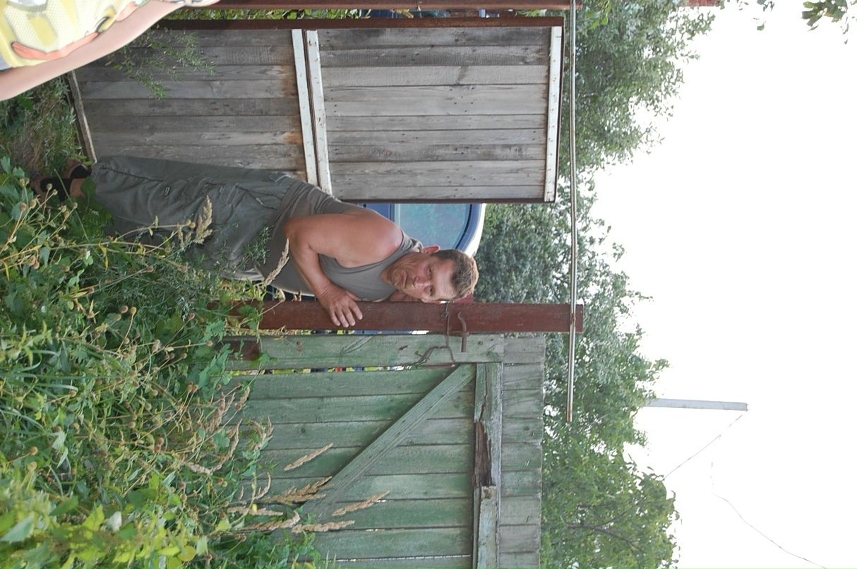 Танюфка Пятницкая фотография #1