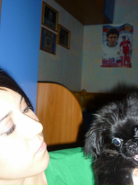 №20, Зарина Фатихова, 36 лет, Казань №20, Зарина Фатихова, 36 лет, Казань