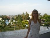 Фотография Медведевой Ленки