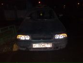 Фотография Золотарёва Андрея