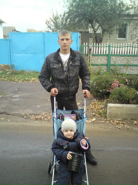 Иван Сёмочкин фото №1