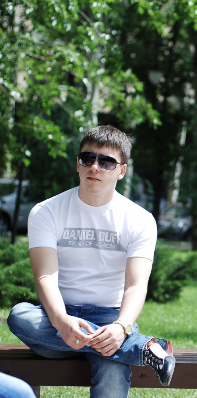 Родион Зиненко фотография #19