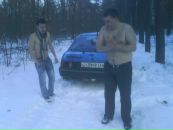 Вова Звір фотография #37 (источник - https://vk.com/id22380953)