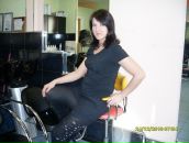 Фотография Сидневой Ольги