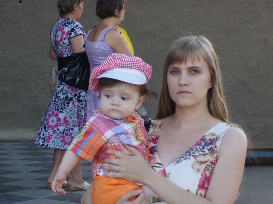 Елена Иванова фотография #3