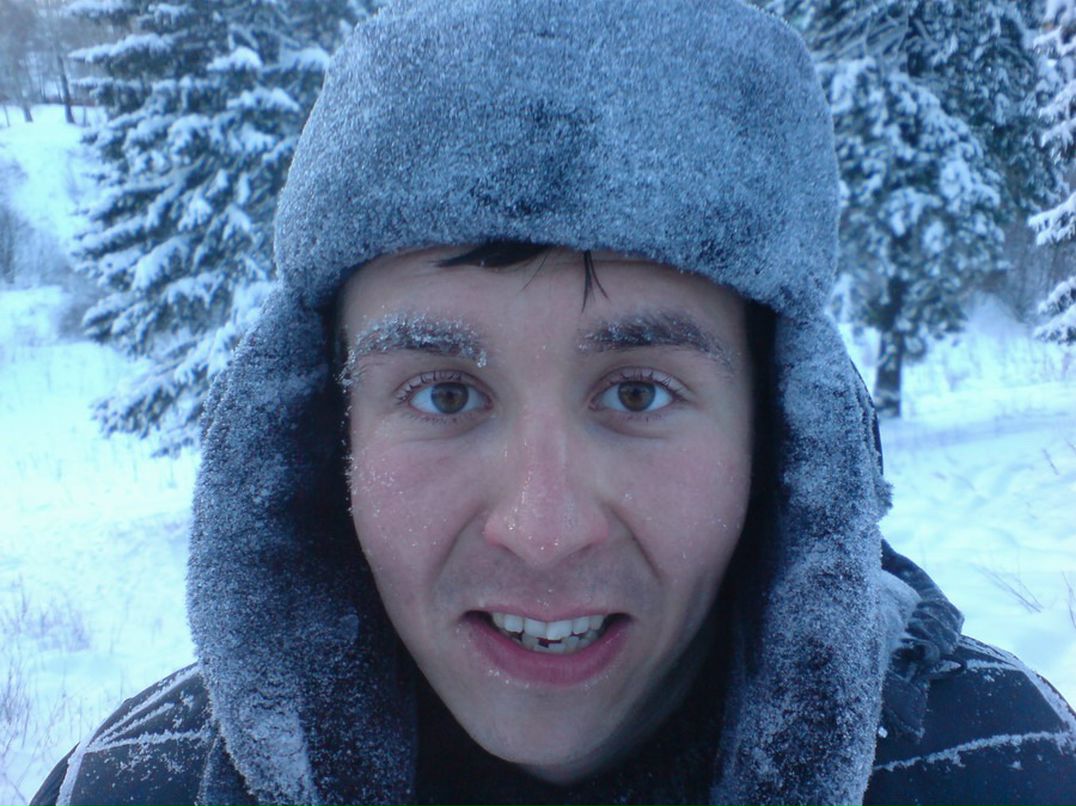 Антон Выхин фотография #50