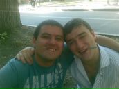 Фотография Константиновича Ростислава