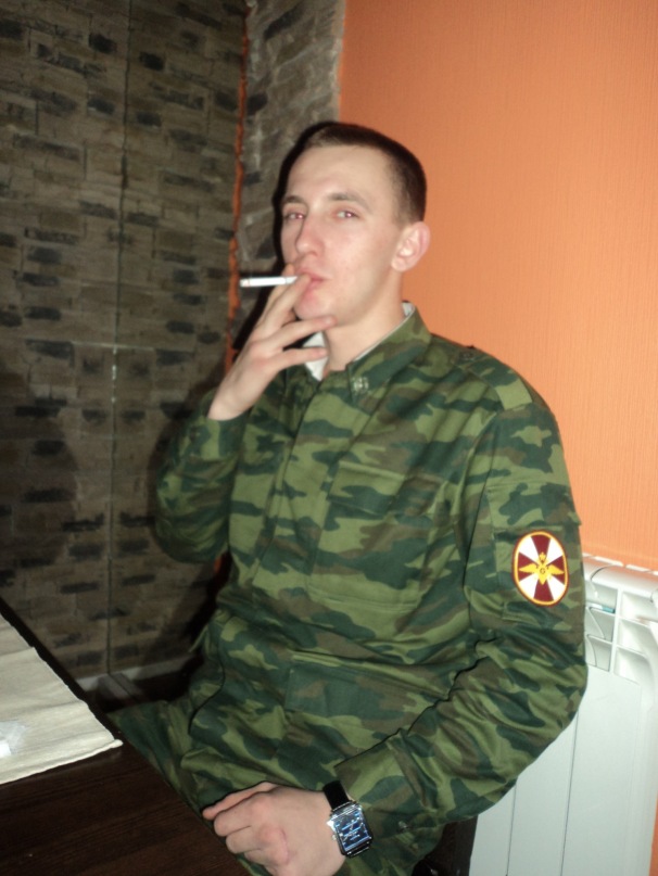 Антон Гончаров фотография #19